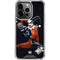 DC Comics Harley Quinn Playfull Pose iPhone 14 Pro Clear Case